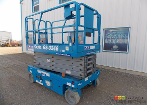 電動升降機出租